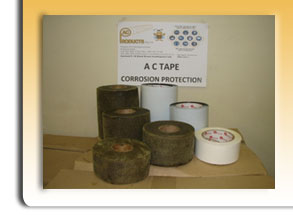 AC Products | safety equipment